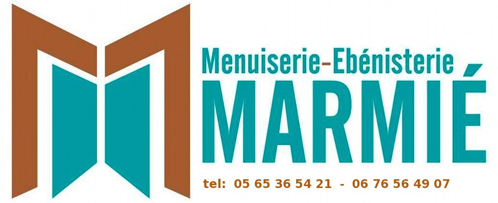 Menuiserie Marmié